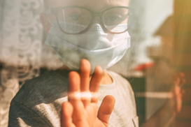 Карантин в Украине: В "желтой" зоне остались всего четыре области