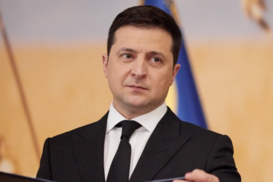 Гривна укрепляется, еврооблигации восстанавливаются - Зеленский