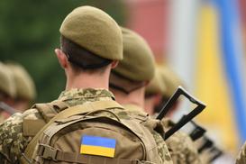 Призыв на срочную военную службу в Украине будет отменен - дата