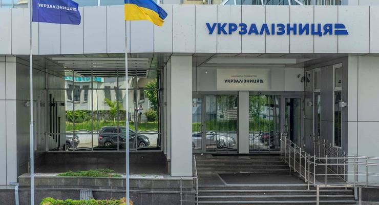"Укрзализныця" начала программу обновления грузового парка: построено 60 новых полувагонов