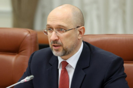 Между Киевом и Варшавой построят скоростную железную дорогу - Шмыгаль