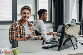 "Больше 200 тыс грн": Названы самые высокооплачиваемые вакансии в Украине