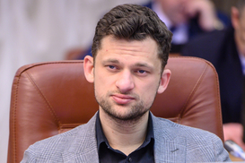 Дмитрий Дубилет и его компании получили официальное уведомление от британских адвокатов о подозрении в хищении интеллектуальной собственности