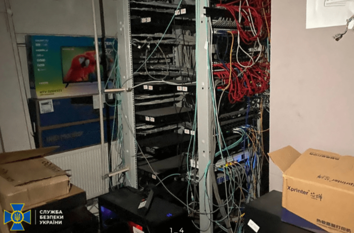 Схема махинаций с кассовыми аппаратами