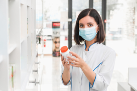 Украина ожидает поставку 60 тыс курсов лекарства от COVID-19: дата прибытия