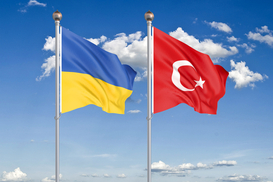 Украина и Турция подпишут соглашение о зоне свободной торговли: что это даст