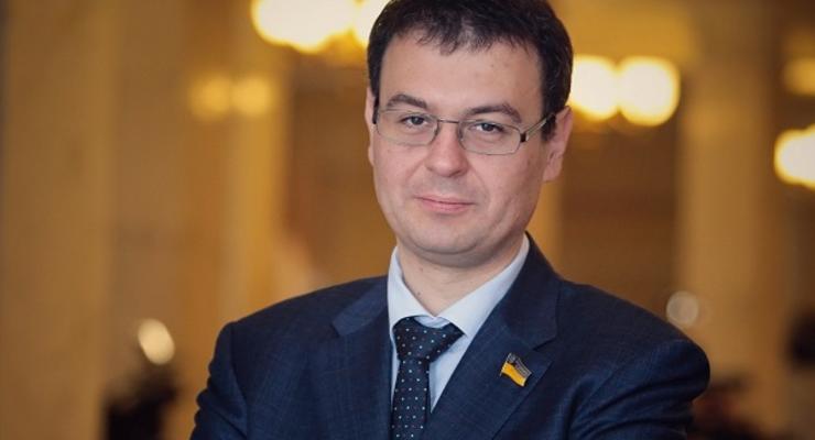 Налоговая амнистия в Украине: задекларировано более 1,5 млрд грн