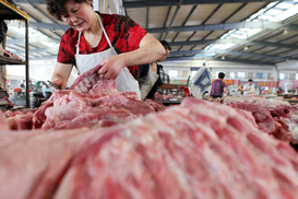 Украина на треть исчерпала квоты на импорт свинины: к чему это приведет