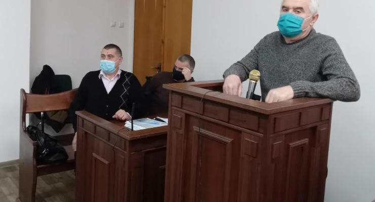 Не было денег: член набсовета "Укрпрофбанка" Юркевича в суде рассказал о схемах вывода миллионных активов из банка