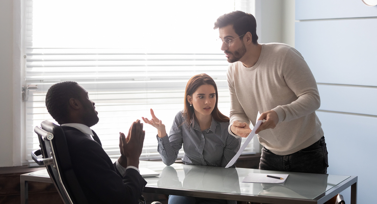 Иллюстративное фото / depositphotos