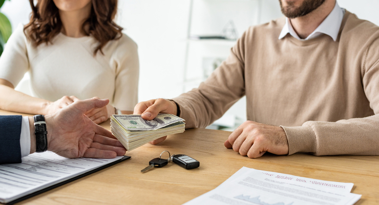 Иллюстративное фото / depositphotos