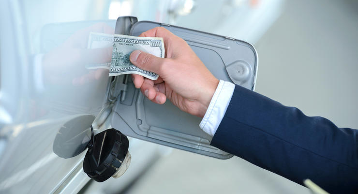 Бензин и дизельное топливо в сетях АЗС дорожают: какие цены в Украине