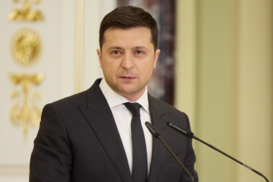 "Перейдем в каменный век": Зеленский ответил на угрозы Лукашенко перекрыть поставки топлива