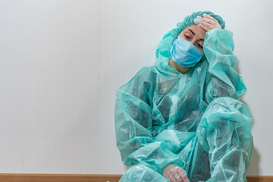 Карантин в Украине: Еще три области перейдут в "красную" зону