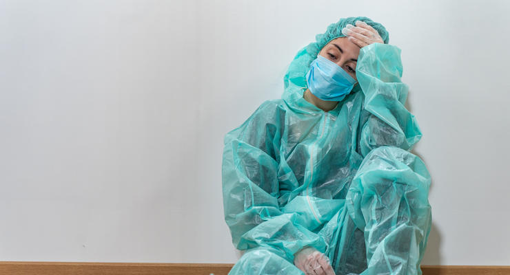 Иллюстративное фото / depositphotos