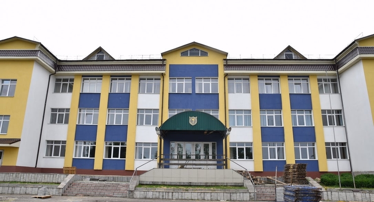 В Ровенской области сэкономили 50% средств на отоплении социальных объектов / facebook.com/koval8