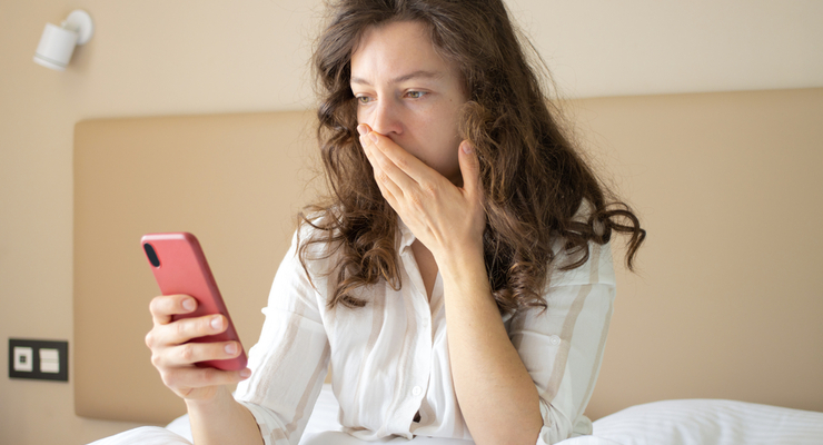 Иллюстративное фото / depositphotos