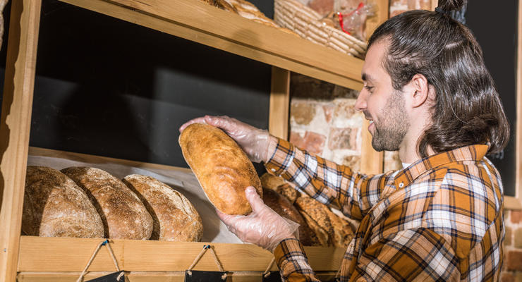 Цена на хлеб в Украине вырастет на 35%: почему произойдет подорожание