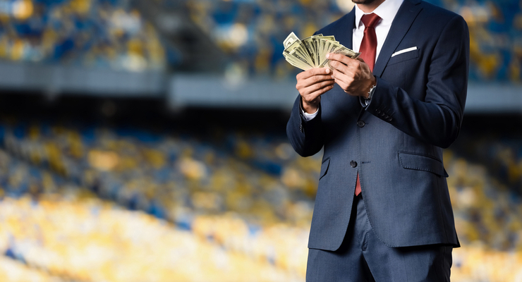 Иллюстративное фото / depositphotos