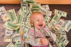 Курс валют на 14.02.2022: Доллар поднялся выше 28 грн