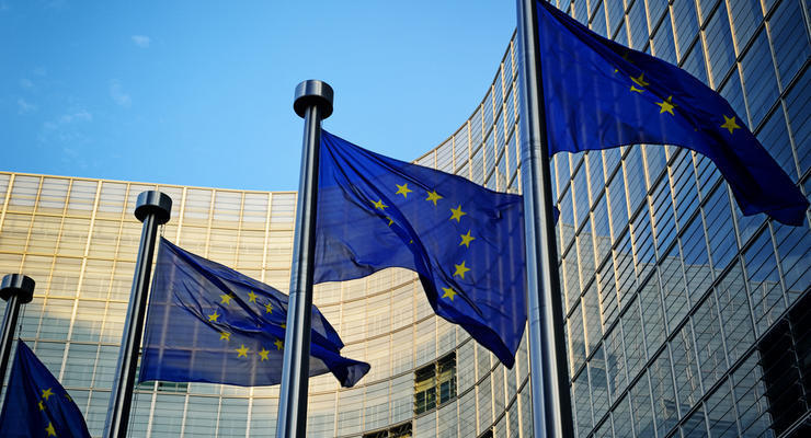 Совет ЕС поддержал выделение Украине 1,2 млрд евро кредита