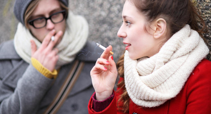Налог с продажи сигарет в Украине изменился - что известно