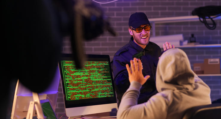 Иллюстративное фото / depositphotos