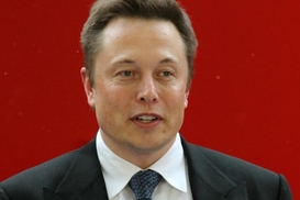 Илон Маск отдал на благотворительность акции Tesla на 5,7 млрд долл - подробности