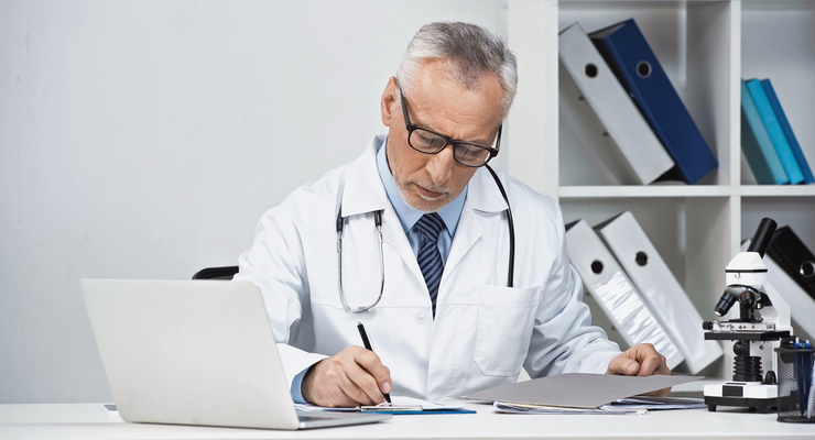 Иллюстративное фото / depositphotos