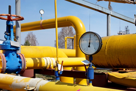 Украина нарастила импорт газа с начала февраля - детали