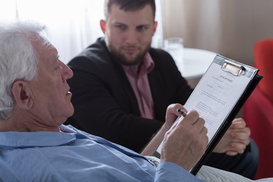 Секретное завещание в Украине: Юристы рассказали, что это и как оформить