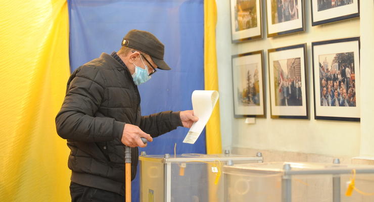 Опубликован новый рейтинг партий: Кого украинцы поддерживают больше всего