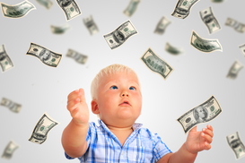 Курс валют на 18.02.2022: Доллар начал расти