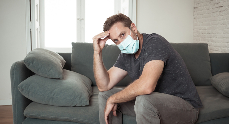 Иллюстративное фото / depositphotos