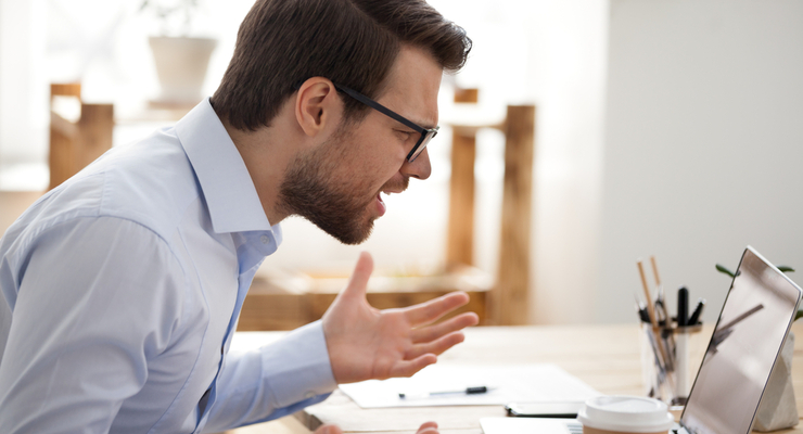 Иллюстративное фото / depositphotos