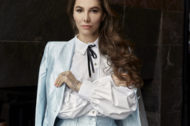 Наблюдательный совет IBOX BANK возглавила акционер Алена Шевцова