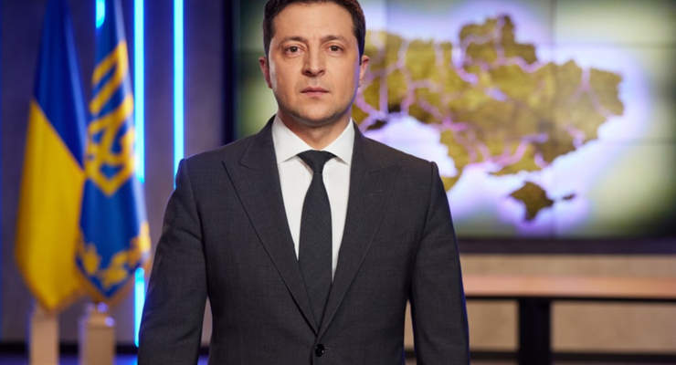 Владимир Зеленский / www.president.gov.ua