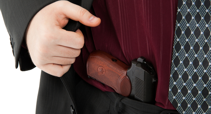 Иллюстративное фото / depositphotos