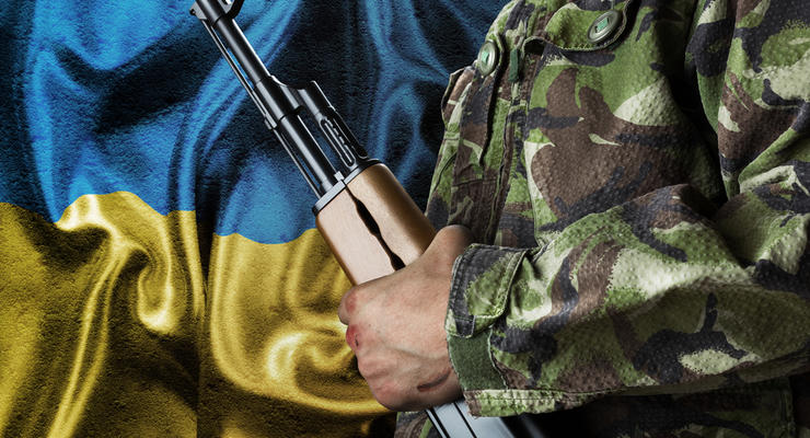 Всеобщая мобилизация в Украине: Зеленский подписал указ