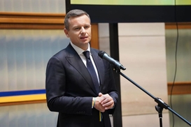 В Минфине заявили, что все украинцы вовремя получат пенсии и зарплаты