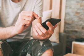 Что делать, если оккупанты забрали телефон и SIM-карту - объяснение Минцифры