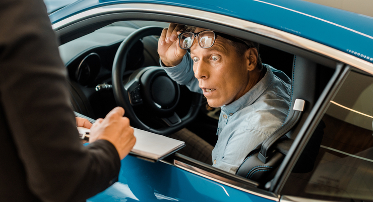 Иллюстративное фото / depositphotos