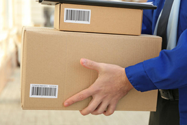 Новая почта открывает гуманитарные уголки в отделениях: как отправить посылку