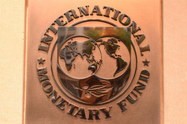 Война в Украине серьезно повлияет на мировую экономику - МВФ