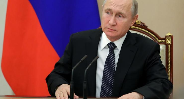 "Это не санкции. Это специальная финансовая операция": Финский журналист потроллил Путина