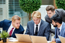 Какие украинские компании покинули рынок России - список