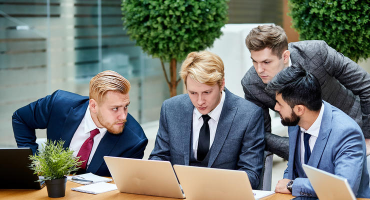 Иллюстративное фото / depositphotos