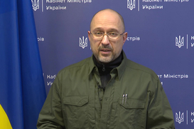 Украинцы смогут подать заявку на компенсацию за разрушенное имущество, - Шмыгаль