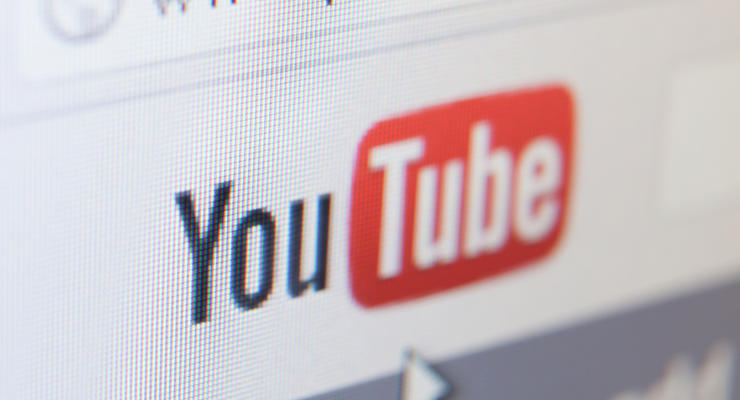 YouTube отключил монетизацию для российских пользователей
