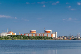 "Энергоатом" полностью отказывается от российского ядерного топлива